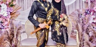 songket