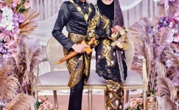 MALAISIE – CULTURE : L’Unesco inscrit le songket, tissu tissé à la main en Malaisie, sur la liste du patrimoine culturel songket