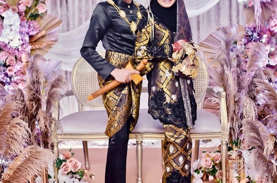 songket