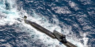 sous-marin indopacifique
