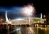 Stade Cambodge