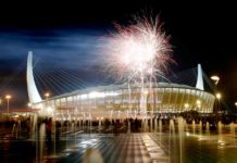 CAMBODGE EXPRESS – ACTUALITÉS : Que retenir de l’actualité cambodgienne du 13 au 19 décembre ? Stade Cambodge