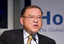THAÏLANDE – ÉCONOMIE : Les leçons du professeur Supachai Panitchpakdi, ancien patron de l’OMC supachai panitchpakdi