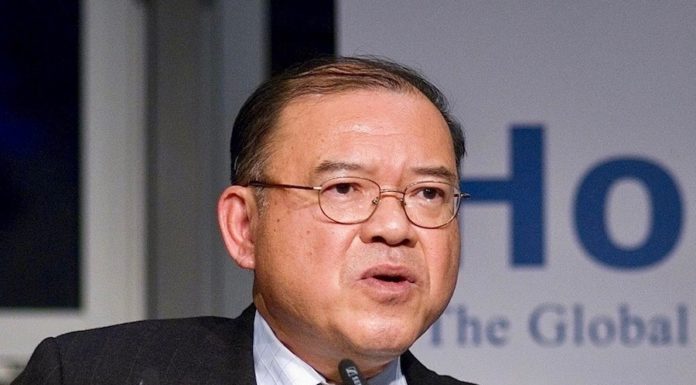 supachai panitchpakdi