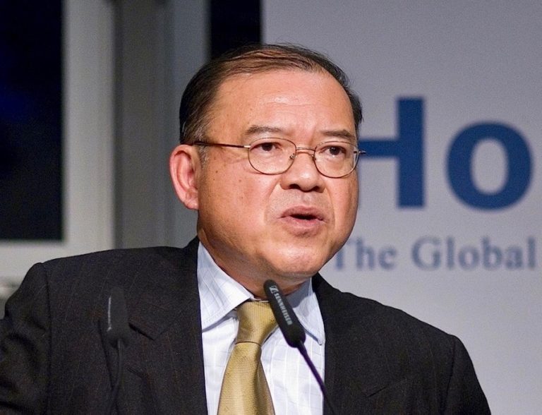 THAÏLANDE – ÉCONOMIE : Les leçons du professeur Supachai Panitchpakdi, ancien patron de l’OMC