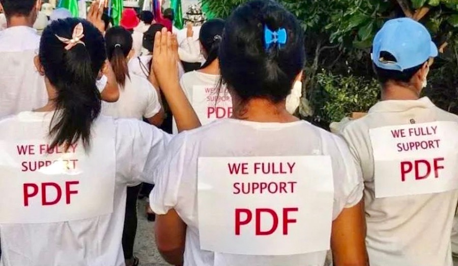 PDF birmanie