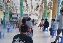 VIETNAM – COVID : Omicron rime avec dose de rappel vaccinal obligatoire vietnam vaccination