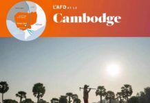 Agence française de développement au Cambodge