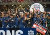 Asean Football Thaïlande