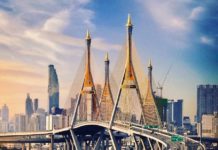 THAÏLANDE EXPRESS – ACTUALITÉS : Que retenir de l’actualité thaïlandaise du 27 octobre au 2 novembre ? Bangkok Skyline