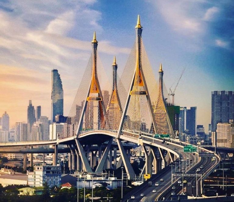 THAÏLANDE – ÉCONOMIE : Pas d’inflation dans l’ex Royaume de Siam, vraiment ?
