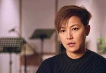 Hong Kong Denise Ho