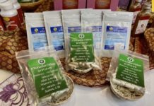 THAÏLANDE – COVID : Un traitement thaïlandais pour sortir du tunnel du Covid ? médecine traditionnelle thaïlandaise