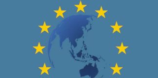 Union européenne indopacifique