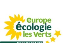 THAÏLANDE – FRANCE : Les vœux écologistes des Verts pour 2022 Europe-Ecologie Les Verts