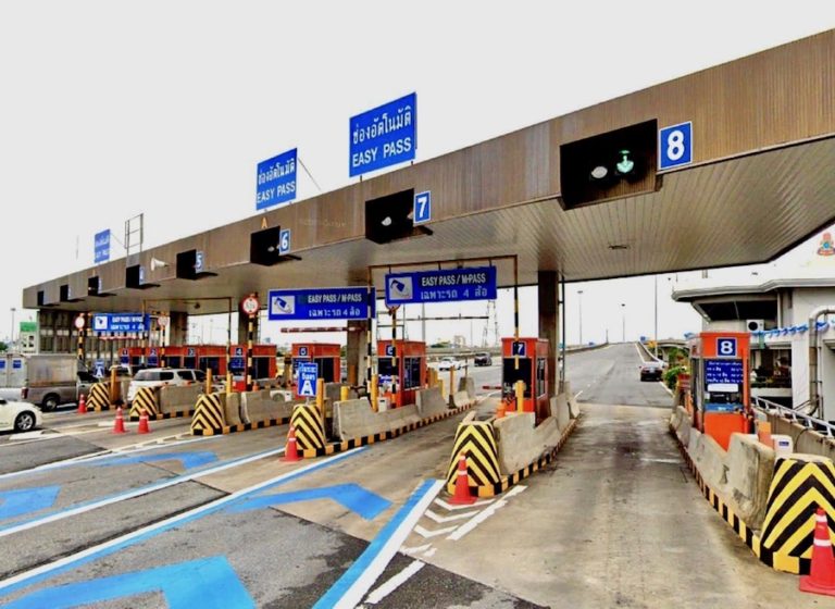 THAÏLANDE – INFRASTRUCTURES : De nouvelles routes pour les automobilistes thaïlandais