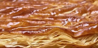 galette des rois UFE