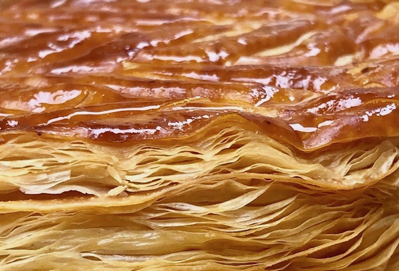 galette des rois UFE