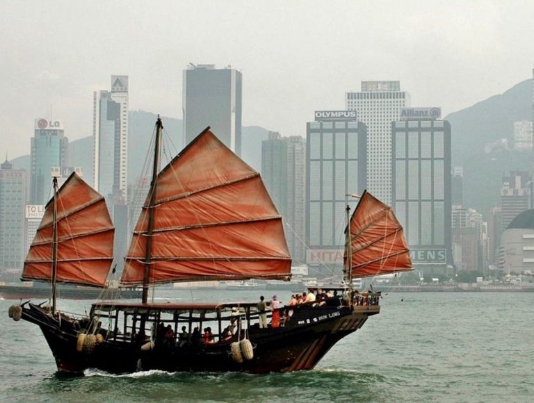 HONG KONG – FRANCE : La crise politique à Hong Kong commentée par le gouvernement français