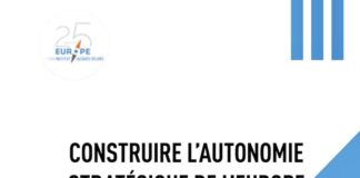 Institut Jacques Delors