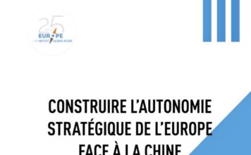 Institut Jacques Delors