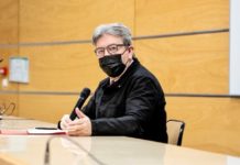 ASIE – FRANCE: L’Union populaire de Jean-Luc Mélenchon mise aussi sur les Français de l’étranger Jean-Luc Melenchon