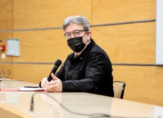 Jean-Luc Melenchon