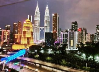 Kuala Lumpur