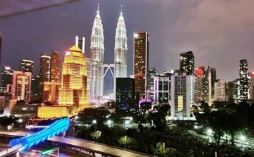 MALAISIE – POLITIQUE : Éclatement programmé de la coalition au pouvoir Kuala Lumpur