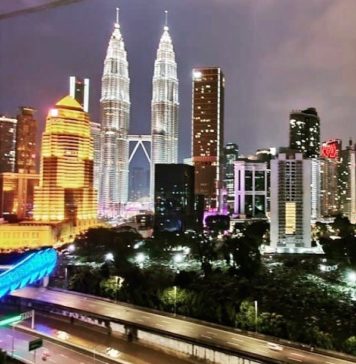 Kuala Lumpur