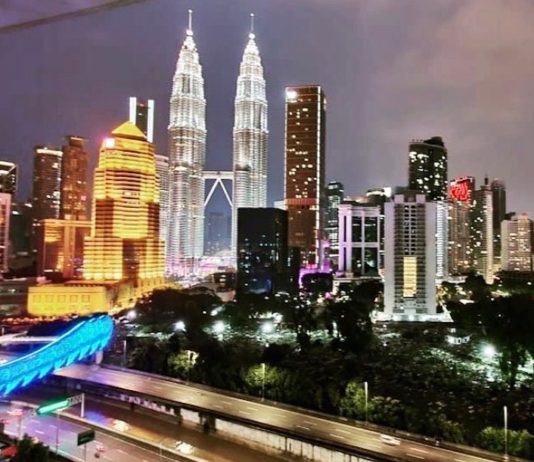 Kuala Lumpur