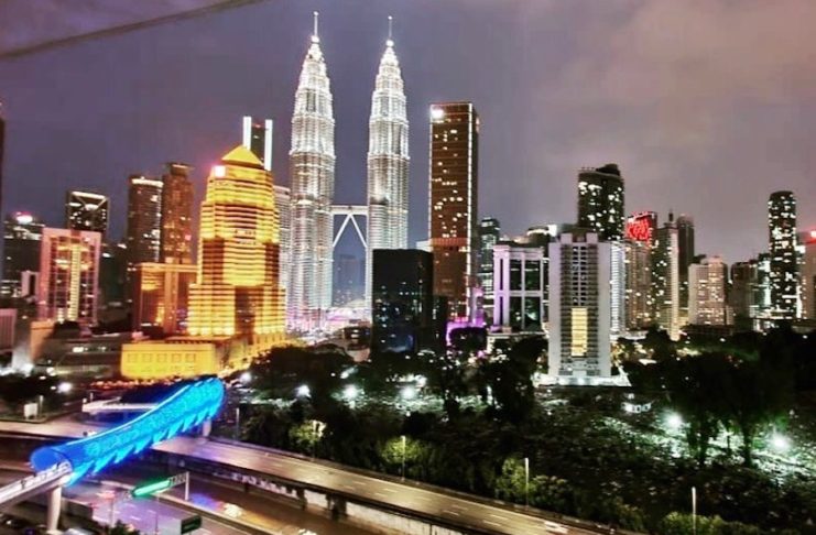 Kuala Lumpur