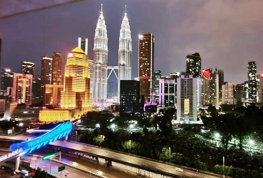 Kuala Lumpur