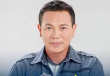 THAÏLANDE – CULTURE : La star du « Luk thung », Monkaen, devient l’artiste le plus diffusé en Thaïlande en 2021 Monkaen Kaenkoon