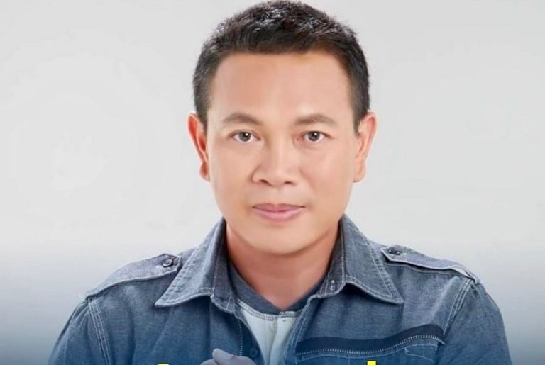 THAÏLANDE – CULTURE : La star du « Luk thung », Monkaen, devient l’artiste le plus diffusé en Thaïlande en 2021