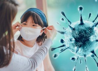 Omicron-covid-Thaïlande