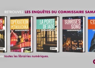 Patrice Montagu-Williams romans