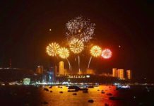 GAVROCHE – NOUVEL AN : 2022, année de la reprise ? Ce n’est pas un vœu, c’est une obligation… nouvel an feux artifice Thaïlande