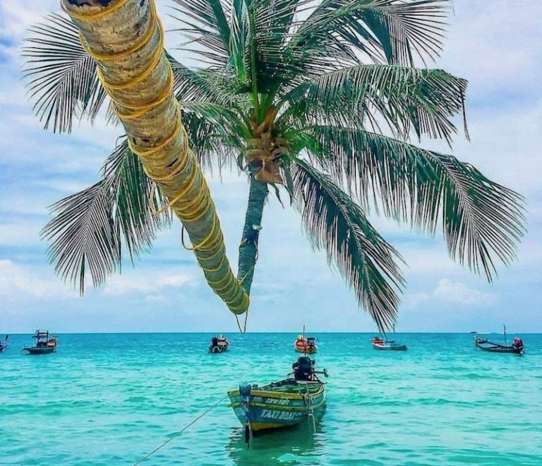 THAÏLANDE – FRANCE : La Thaïlande au 5e rang des meilleurs endroits au monde pour les retraités