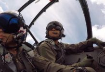 THAÏLANDE – DÉFENSE : L’armée de l’air Thaïlandaise veut les avions de combat les plus chers du monde Royal Thai Air Force