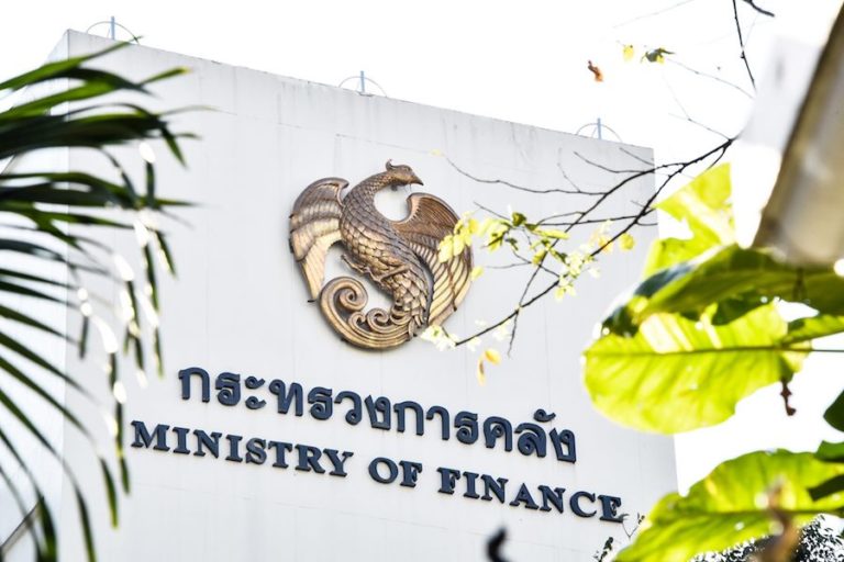 THAÏLANDE – ÉCONOMIE : La dette publique thaïlandaise reste sous contrôle