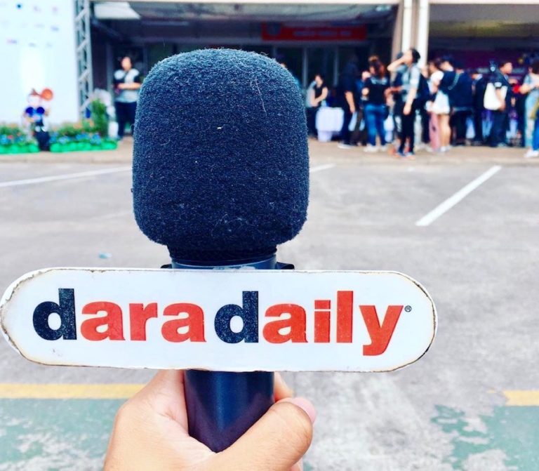 THAÏLANDE – POLITIQUE : L’éthique des médias, un sujet prétexte pour censurer davantage la presse ?