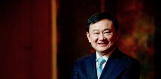 Thaksin Shinawatra