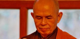 Thich Nhat Hanh