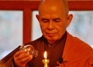 Thich Nhat Hanh