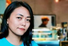 BIRMANIE – LIVRE : Une combattante anti-junte se raconte dans un récit poignant Thinzar Shunlei Yi