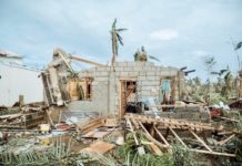 PHILIPPINES – HUMANITAIRE : Un appel pour aider les victimes de l’ouragan «Rai» Typhon Rai Philippines