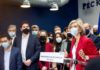 ASIE – FRANCE : Valérie Pécresse, candidate de la « fierté » pour les français de l’étranger Valérie Pecresse