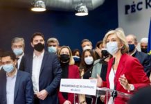 ASIE – FRANCE : Valérie Pécresse, candidate de la « fierté » pour les français de l’étranger Valérie Pecresse