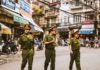 Police Vietnam
